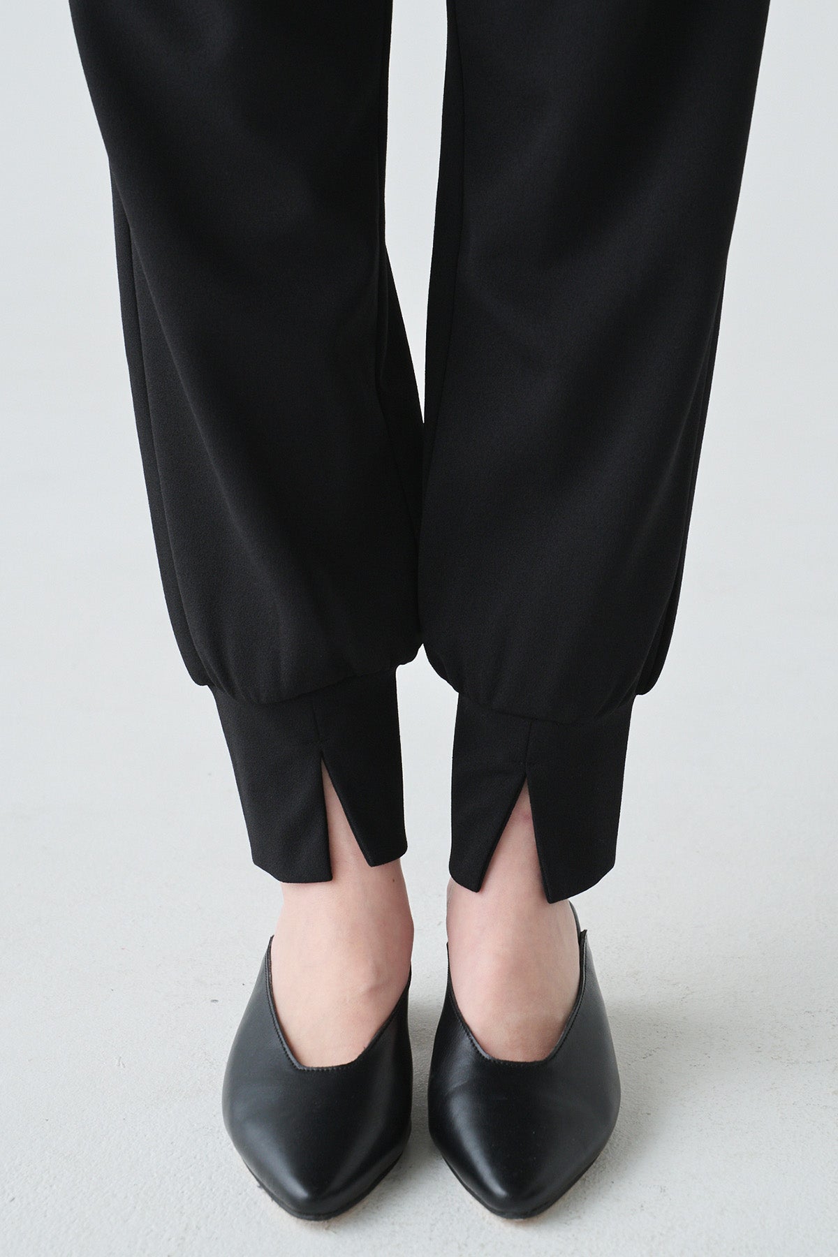 アーモンドトゥミュール