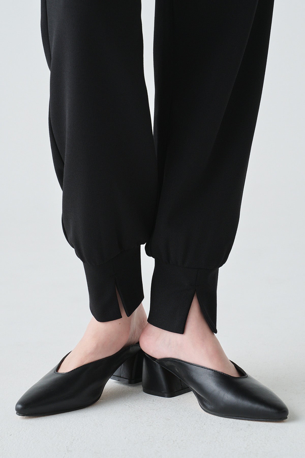 アーモンドトゥミュール