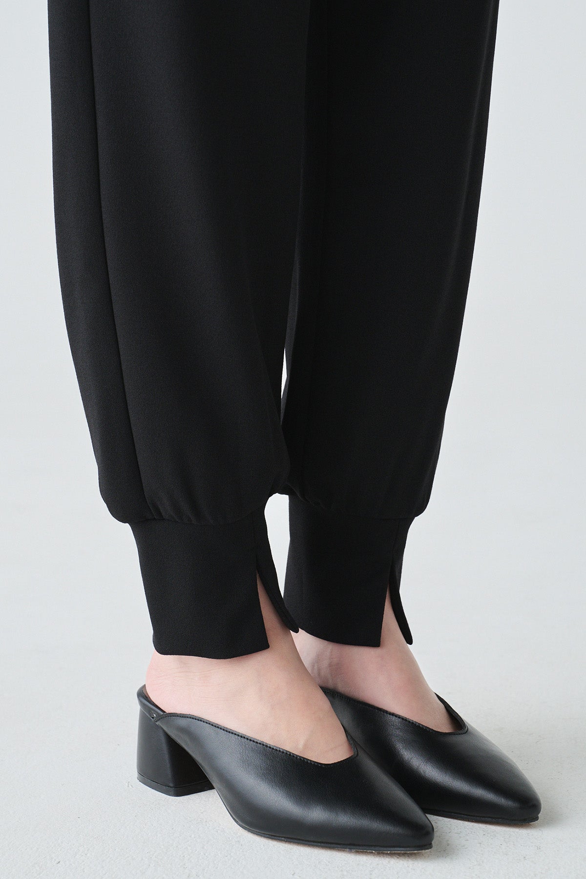 アーモンドトゥミュール