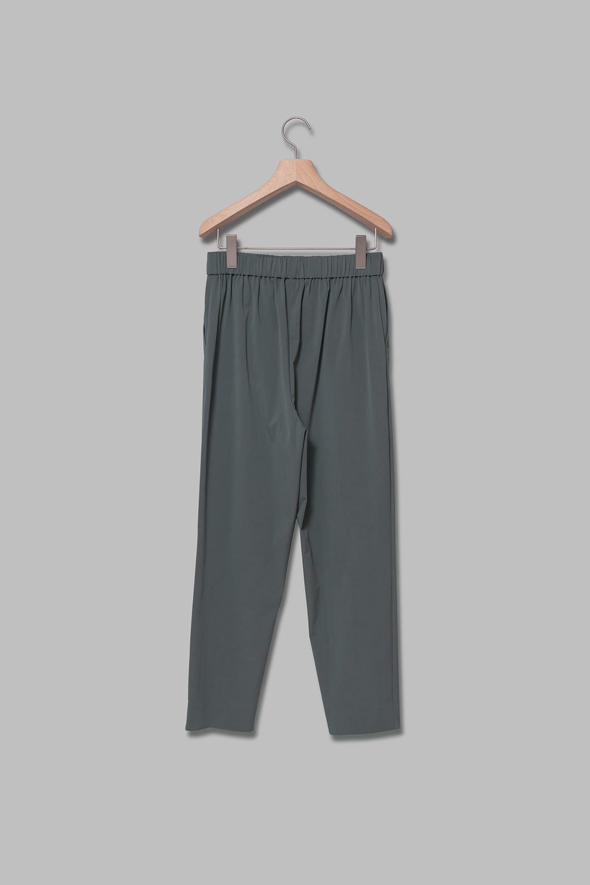 芦屋リサリサ　ワンタック　ハイストレッチテーパードパンツ ハイストレッチテーパードパンツ – LiSA LiSA ONLINE SHOP