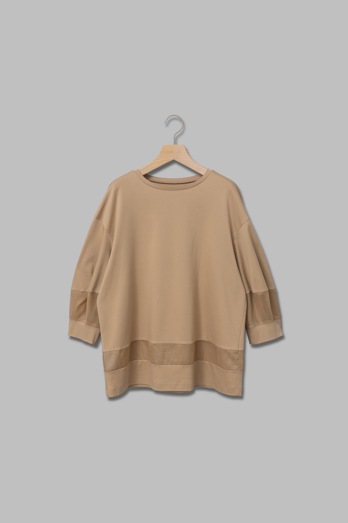 NEW IN – LiSA LiSA ONLINE SHOP