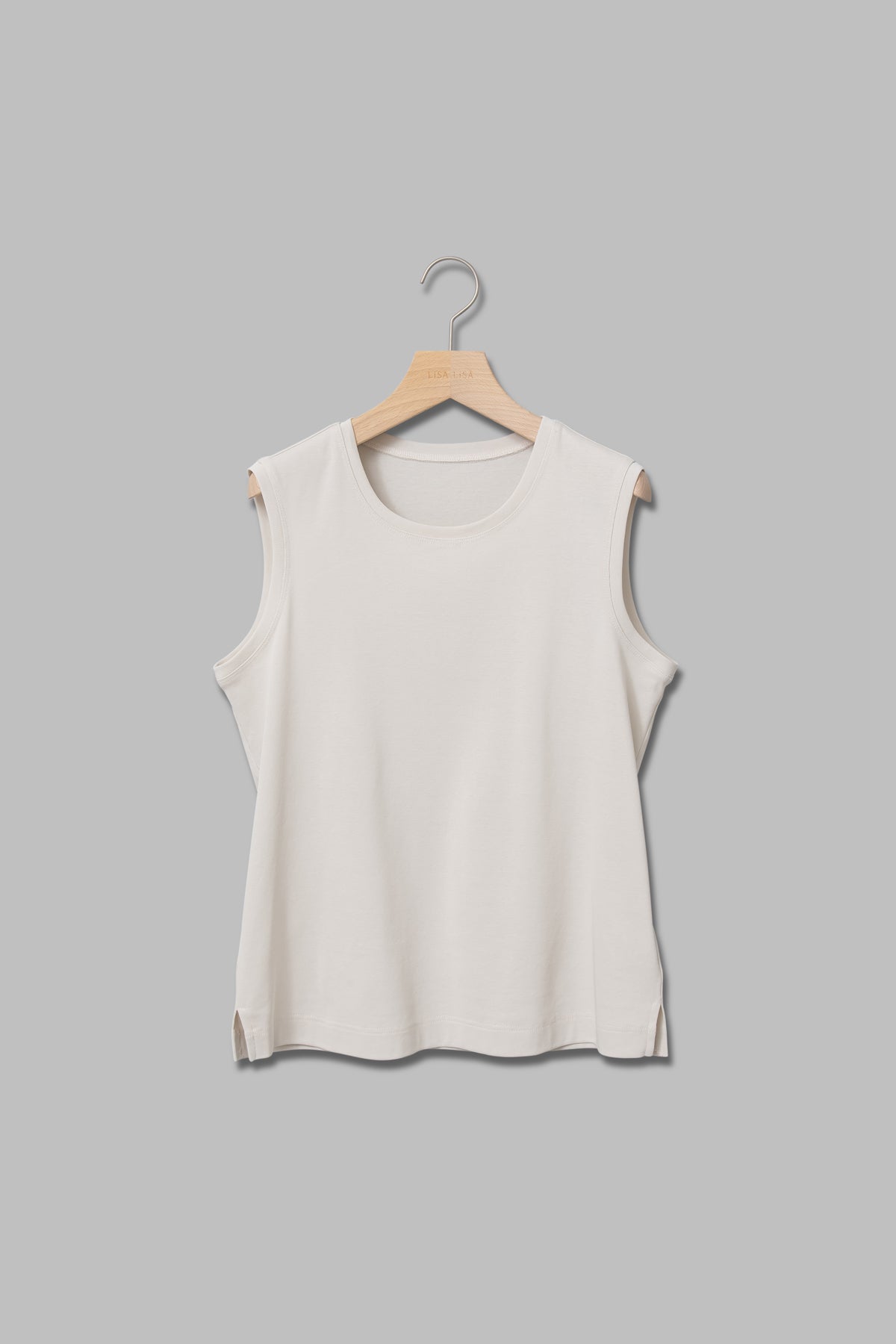 ベーシックタンクトップ