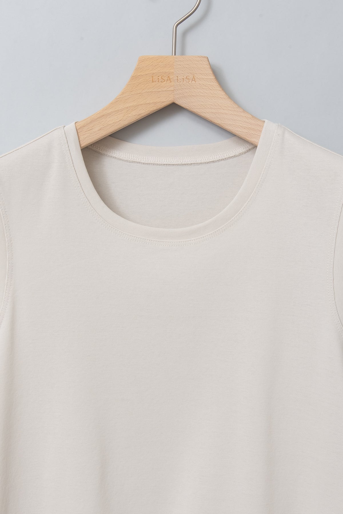 ベーシックタンクトップ