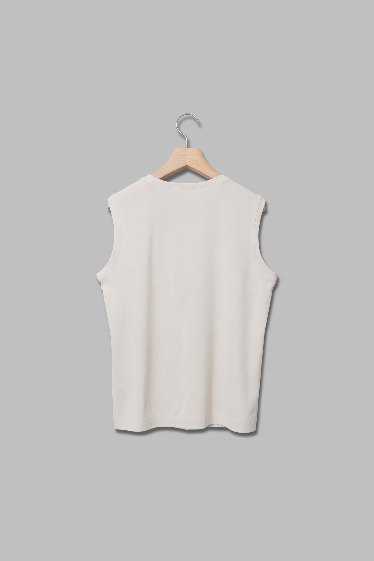 ベーシックタンクトップ