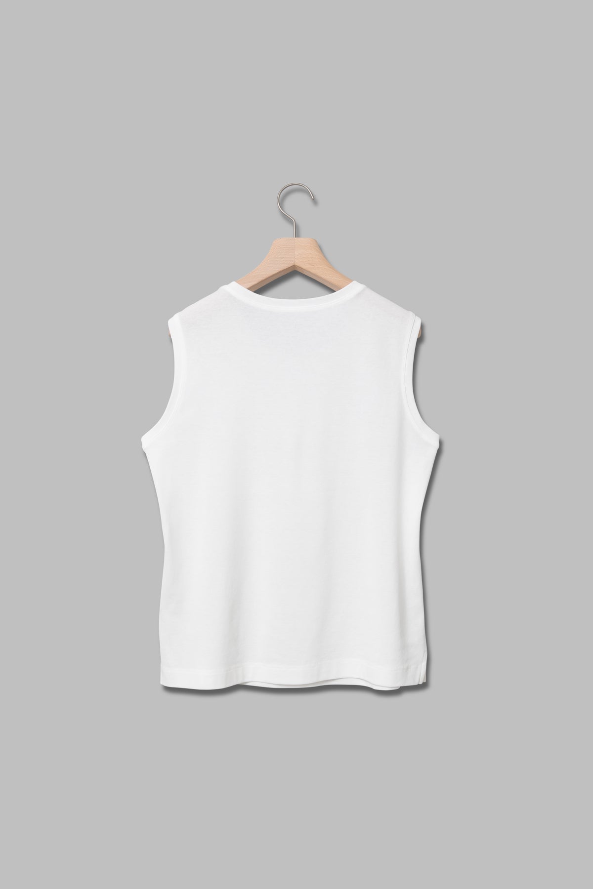 ベーシックタンクトップ