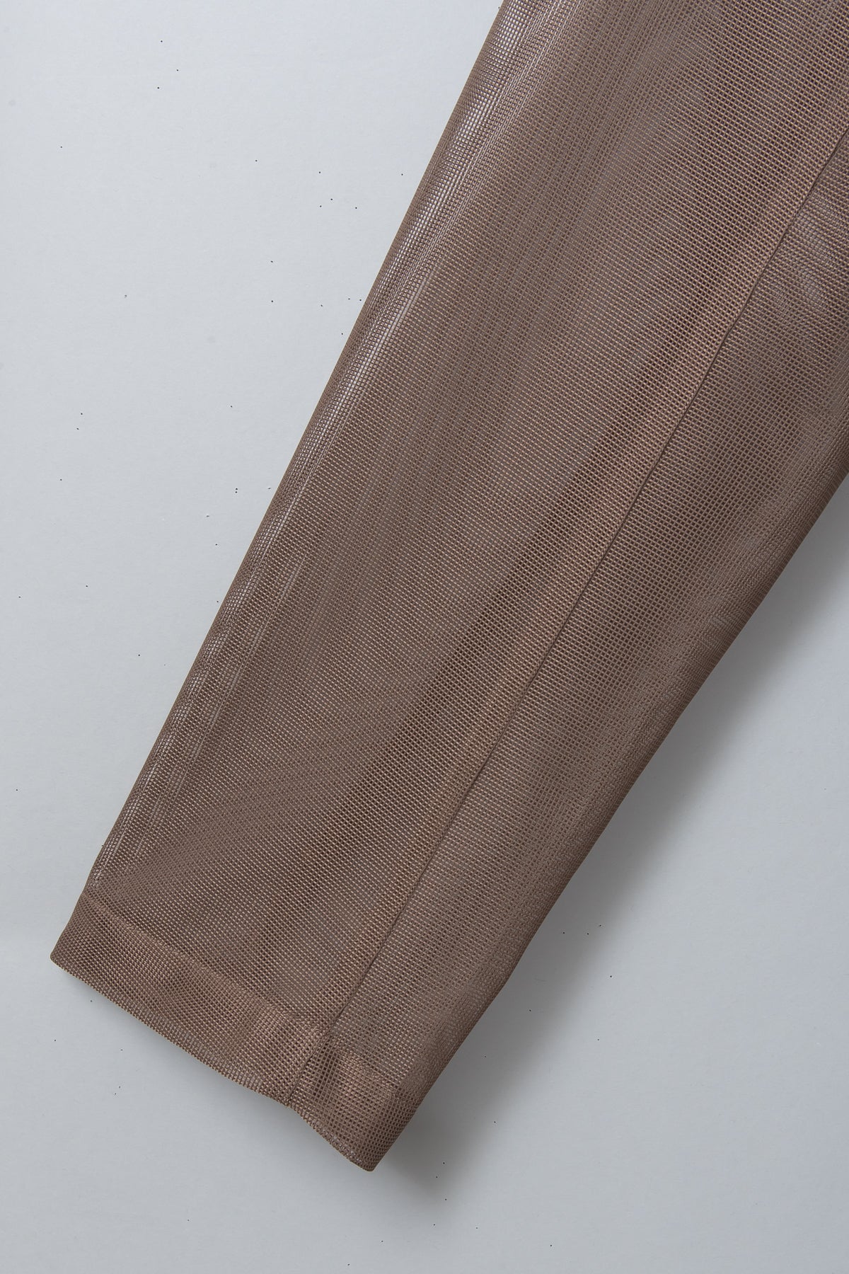 メッシュダブルジャケット