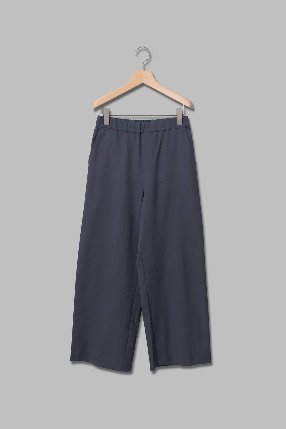 シェルタリングドライオックスワイドパンツ