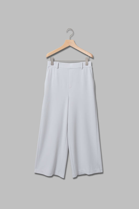 エフォートレスワイドパンツ