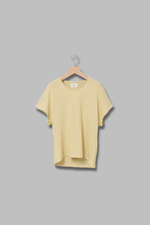 ライムイエロー