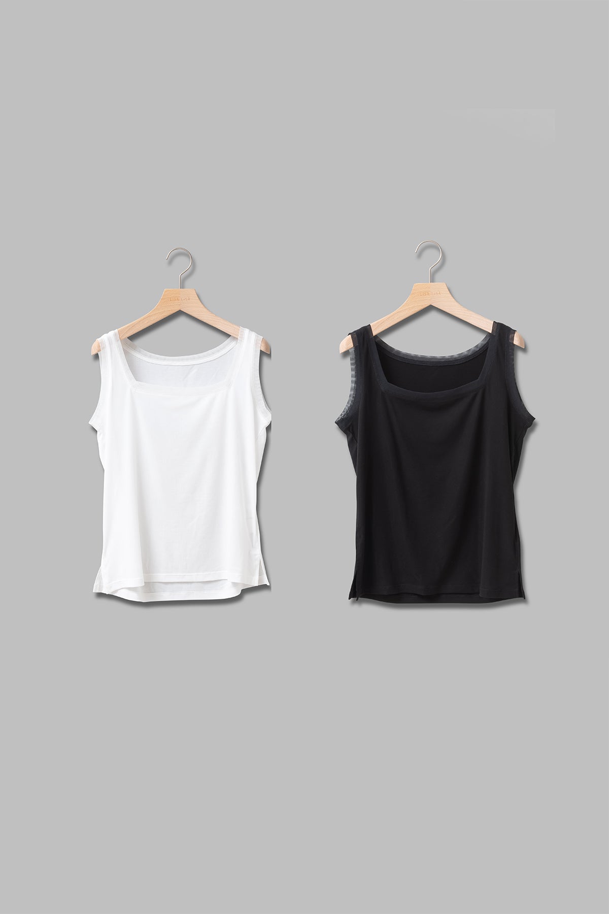 NEW IN – LiSA LiSA ONLINE SHOP