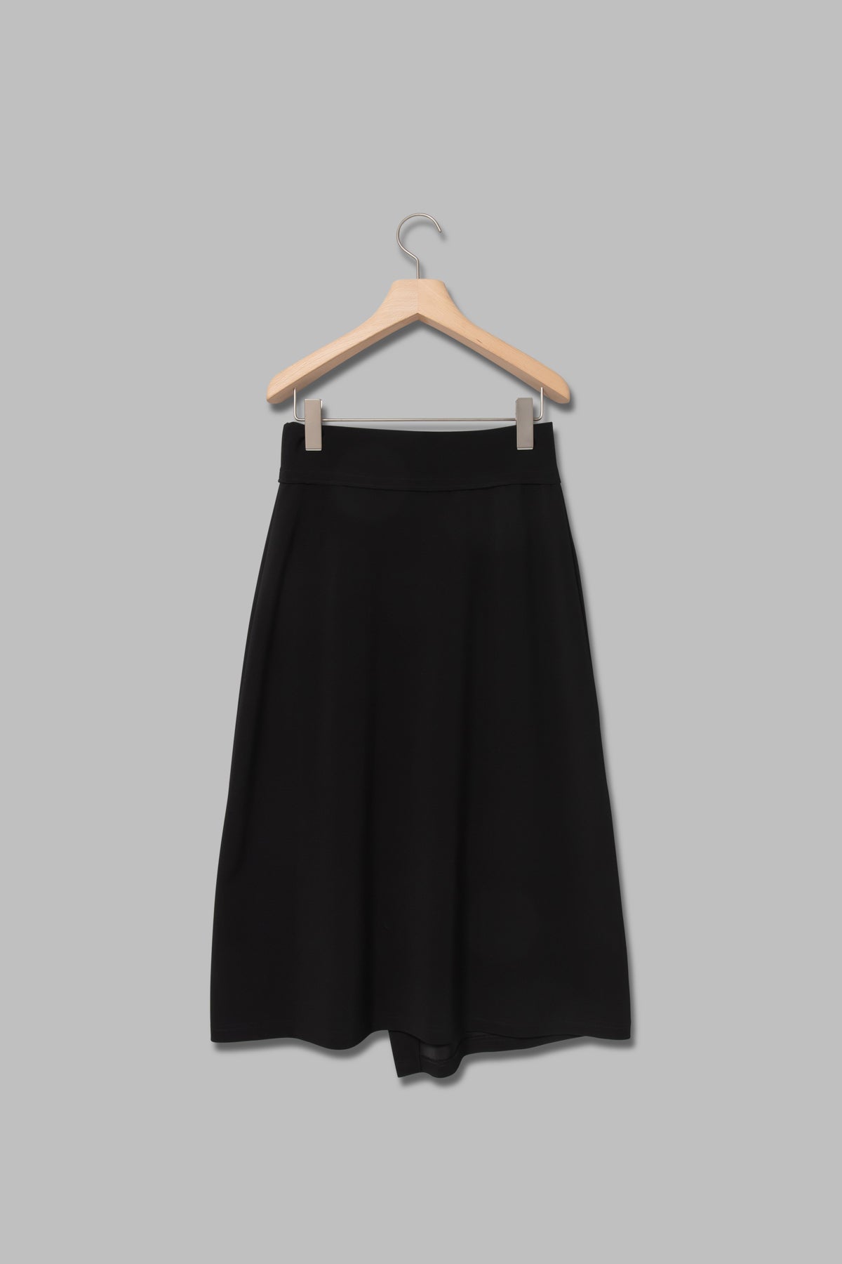 カットオフラップライクスカート