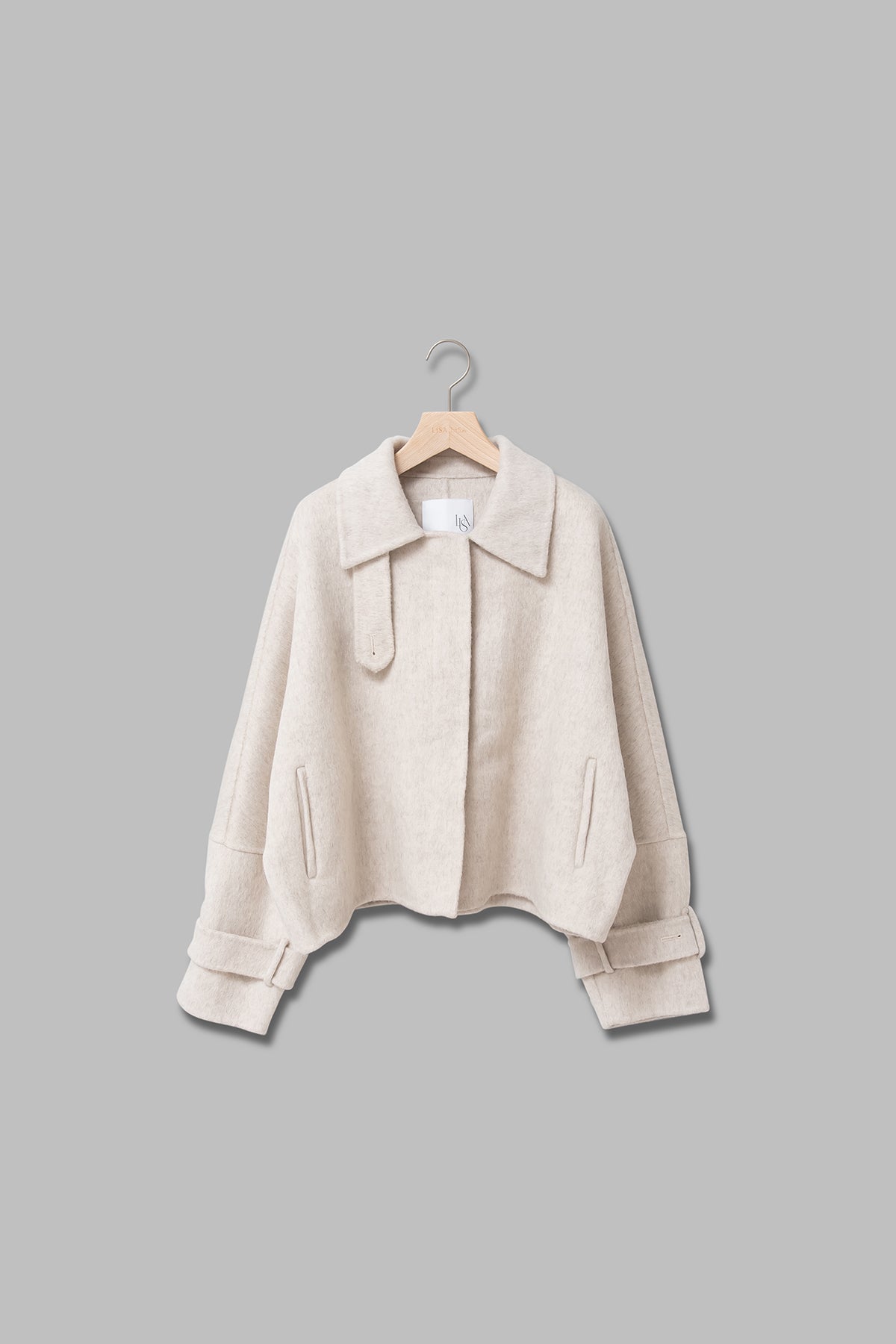 NEW IN – LiSA LiSA ONLINE SHOP