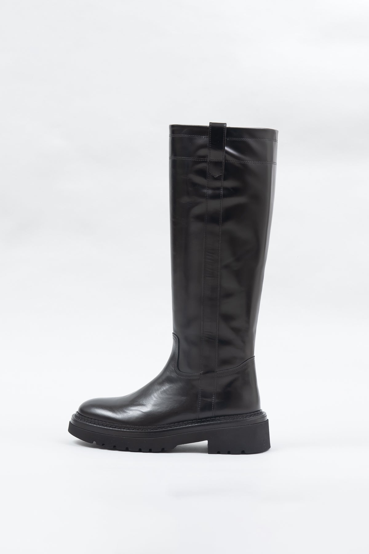 HOMERS ロングブーツ