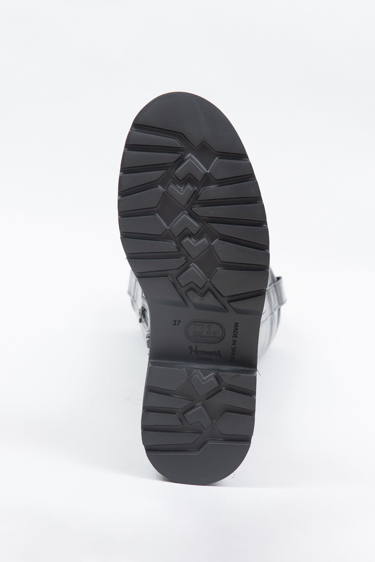 HOMERS ロングブーツ