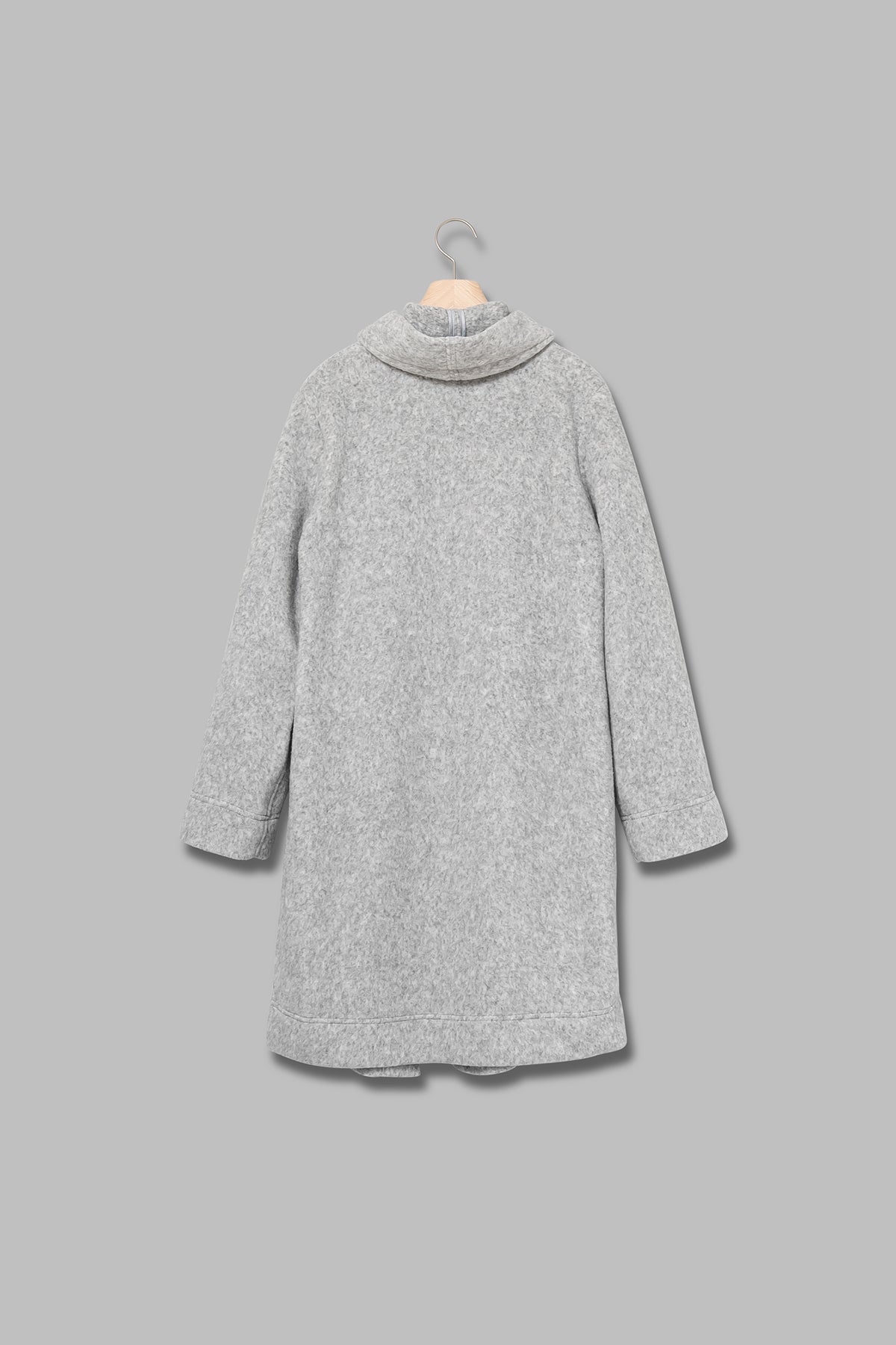 ジェントルフリースウォームコーディガン