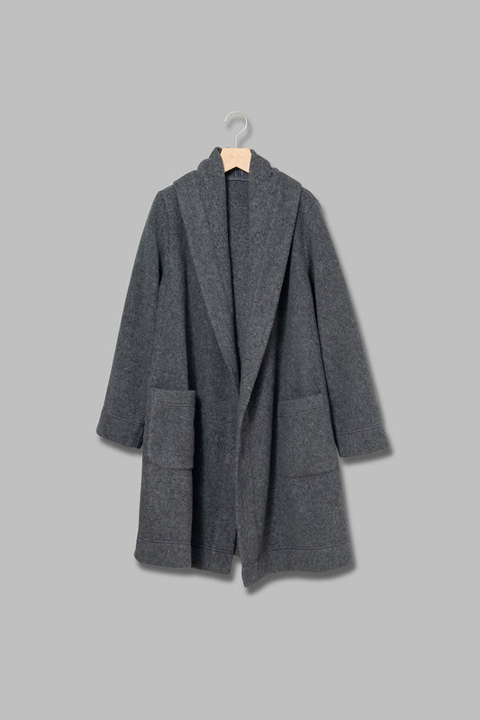 ジェントルフリースウォームコーディガン