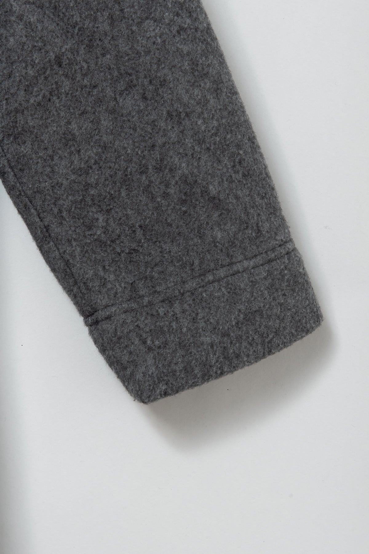 ジェントルフリースウォームコーディガン