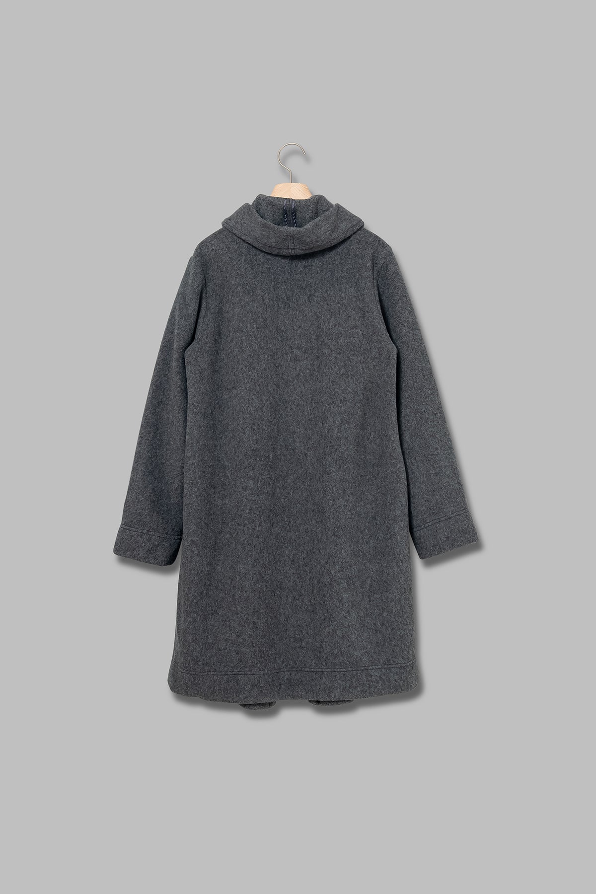 ジェントルフリースウォームコーディガン