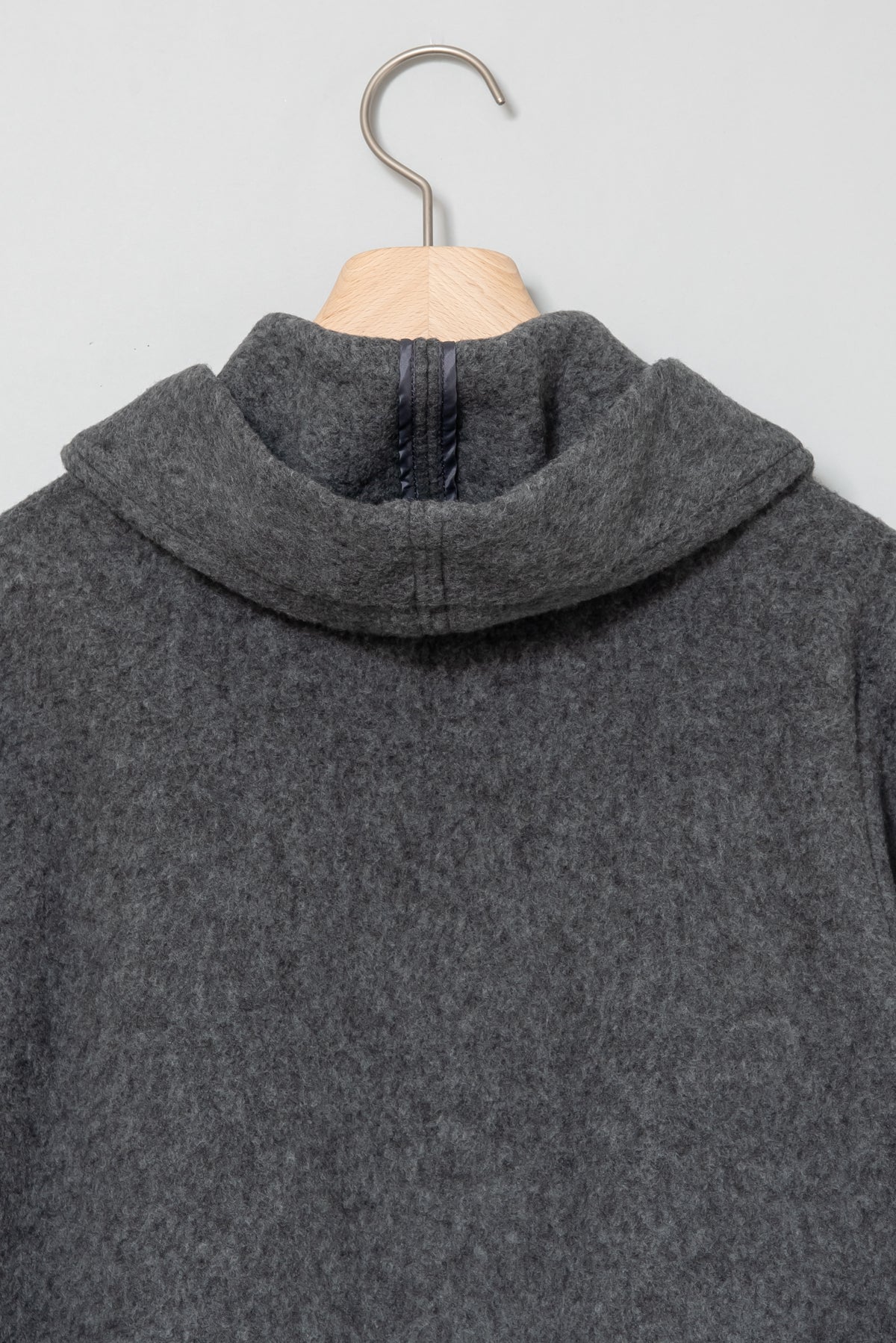 ジェントルフリースウォームコーディガン