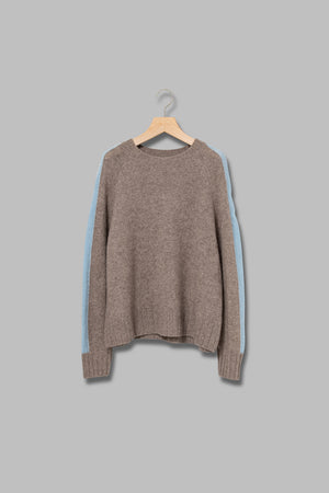 モカブラウン×サックス