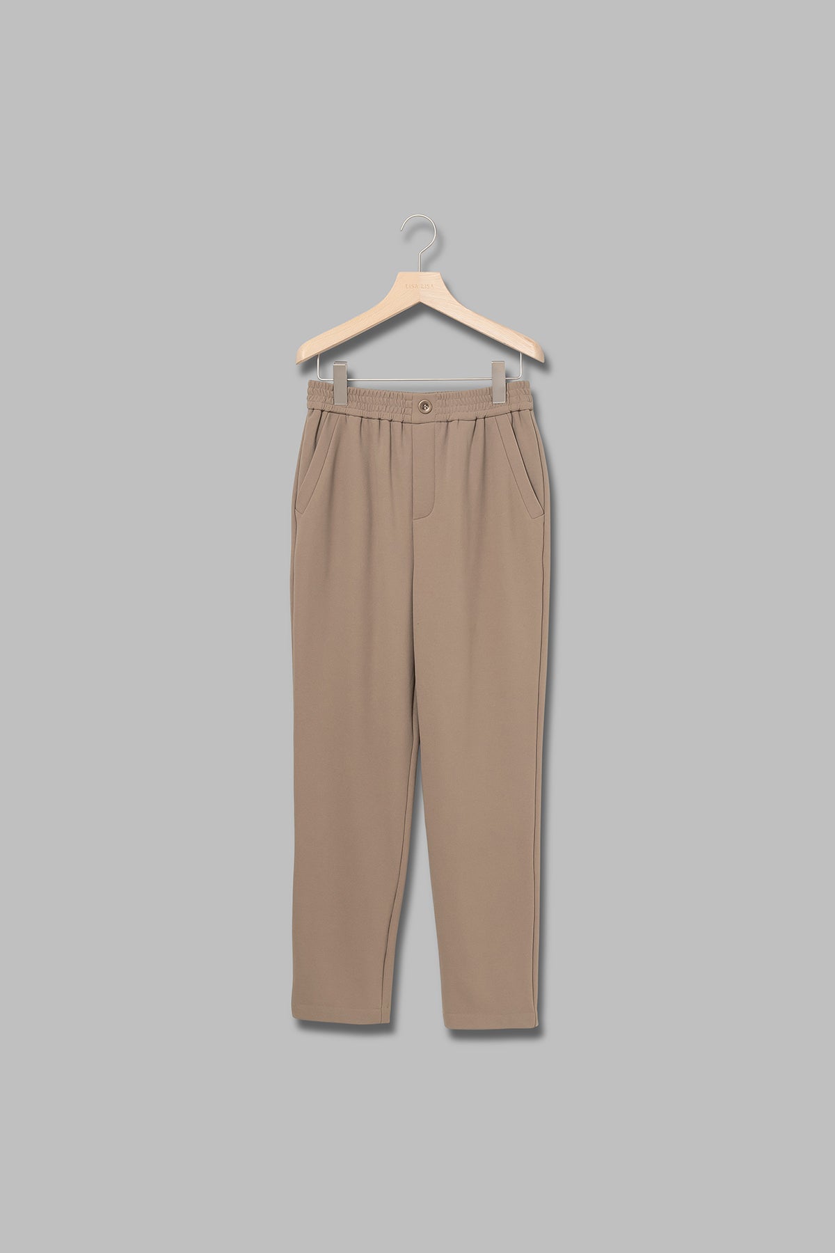 ヒートキープスティックパンツ