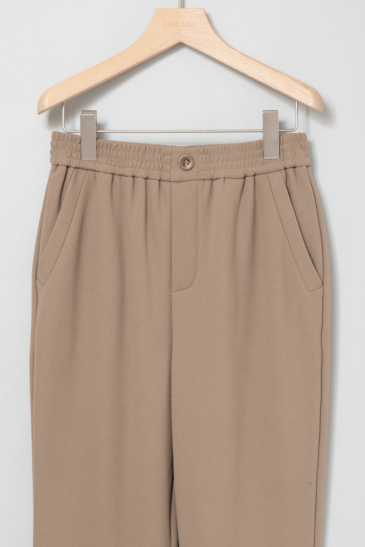 ヒートキープスティックパンツ