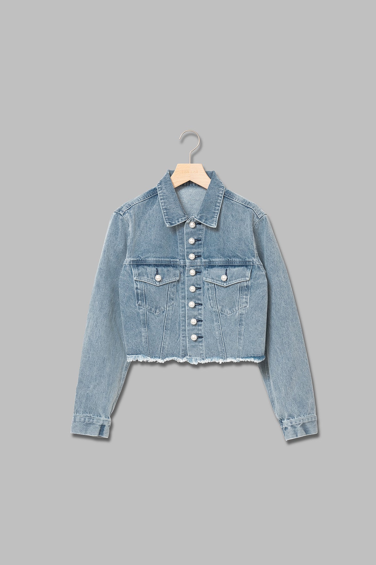 NEW IN – LiSA LiSA ONLINE SHOP