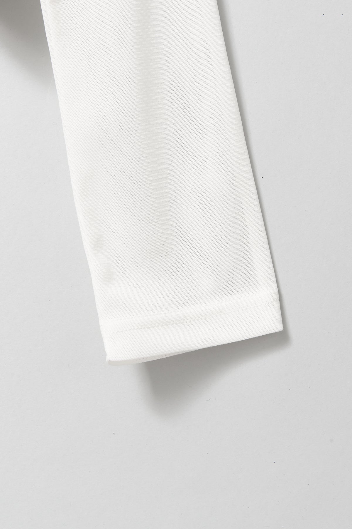 シアーコンビネーションカットソー