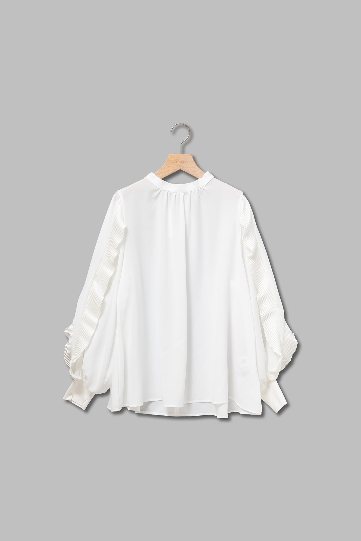 NEW IN – LiSA LiSA ONLINE SHOP