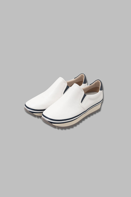 スリッポンスニーカー（2026SS MODEL）