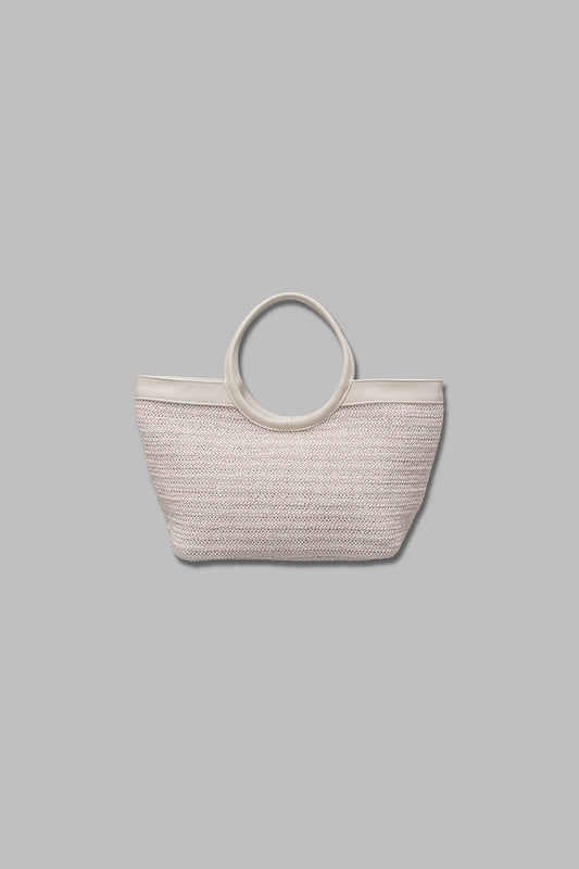 かごバッグ ミニ・NEW