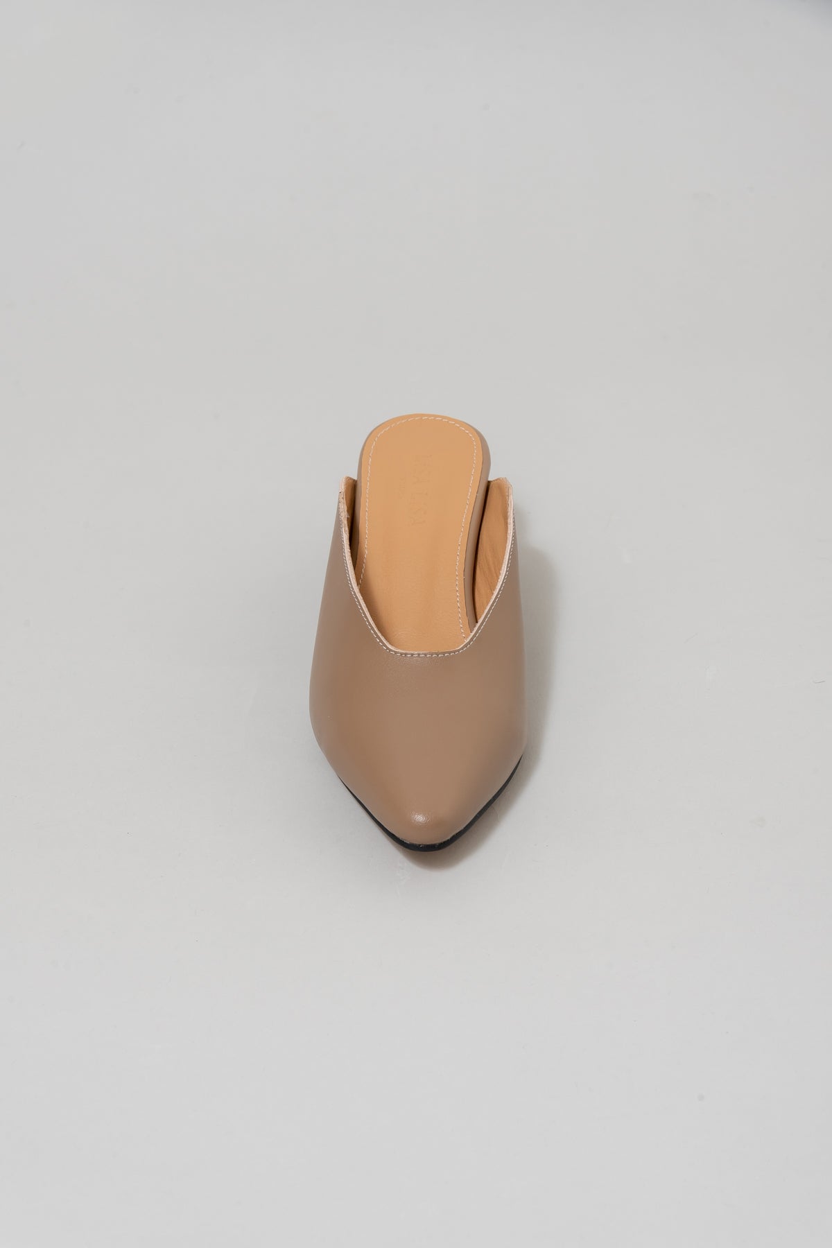 アーモンドトゥミュール