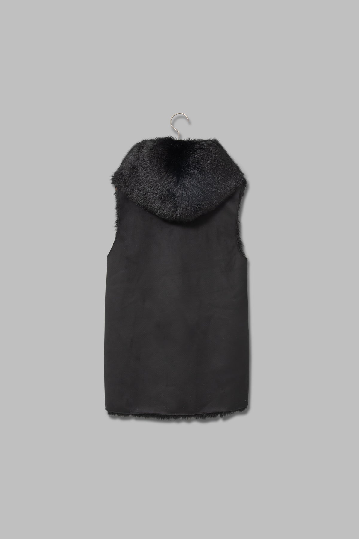 フェイクムートンフーディージレ