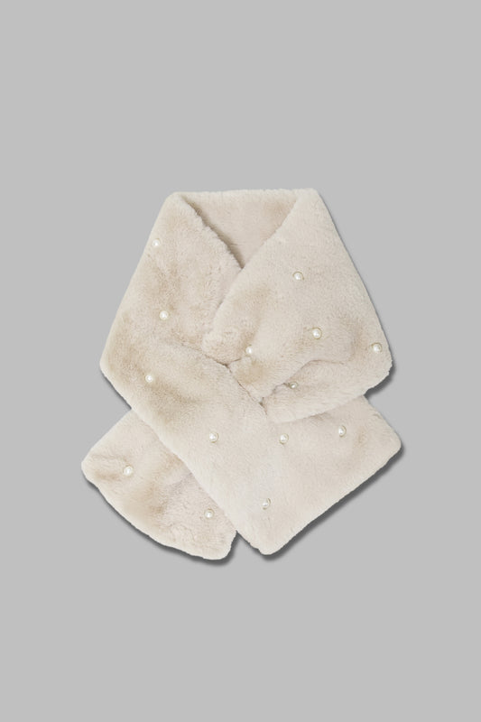 エコファーパールティペット