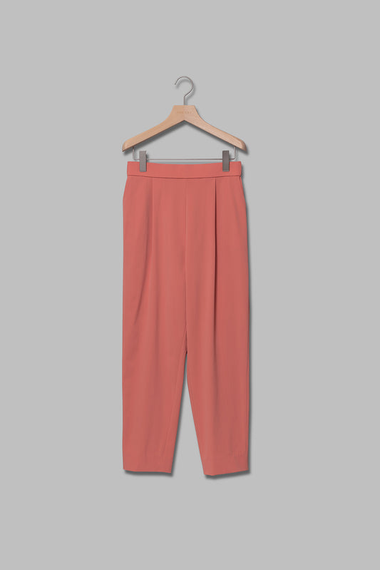 ハイストレッチテーパードパンツ