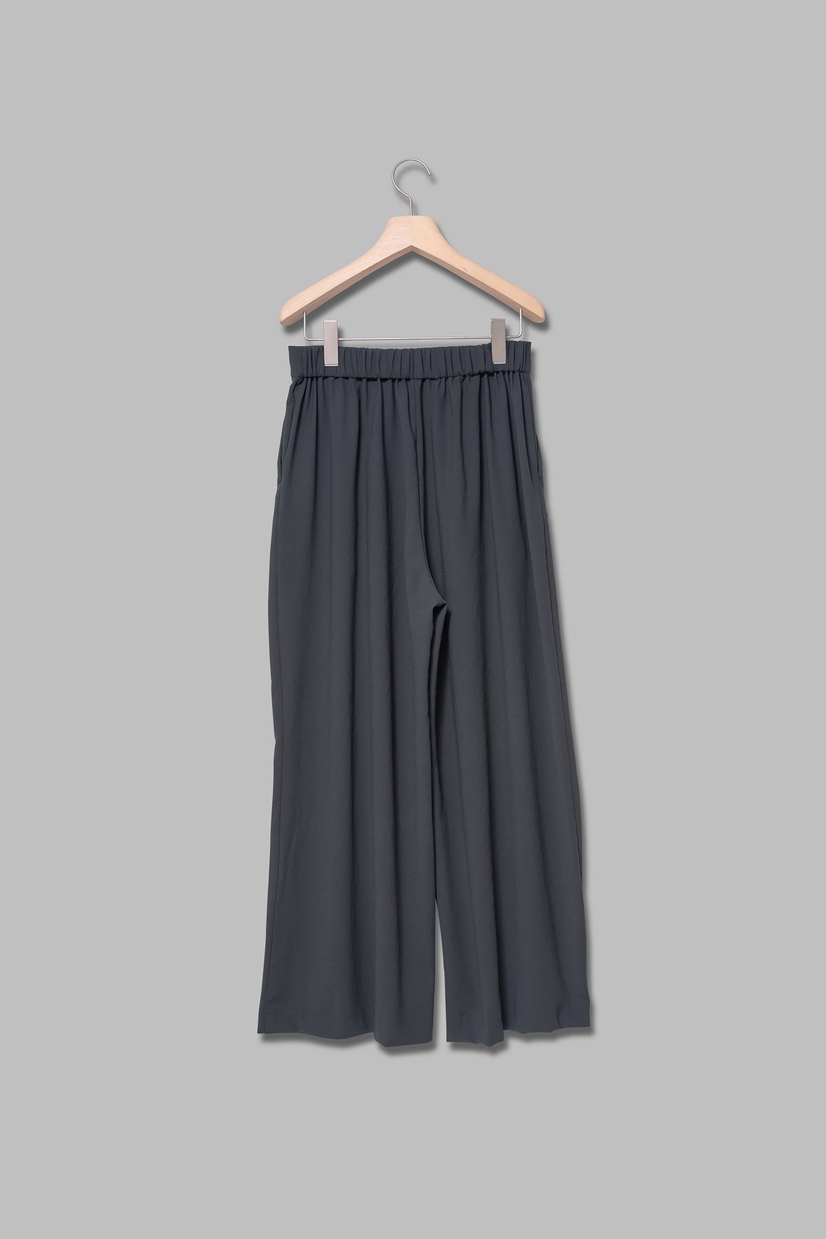 クールコンフォートワイドパンツ