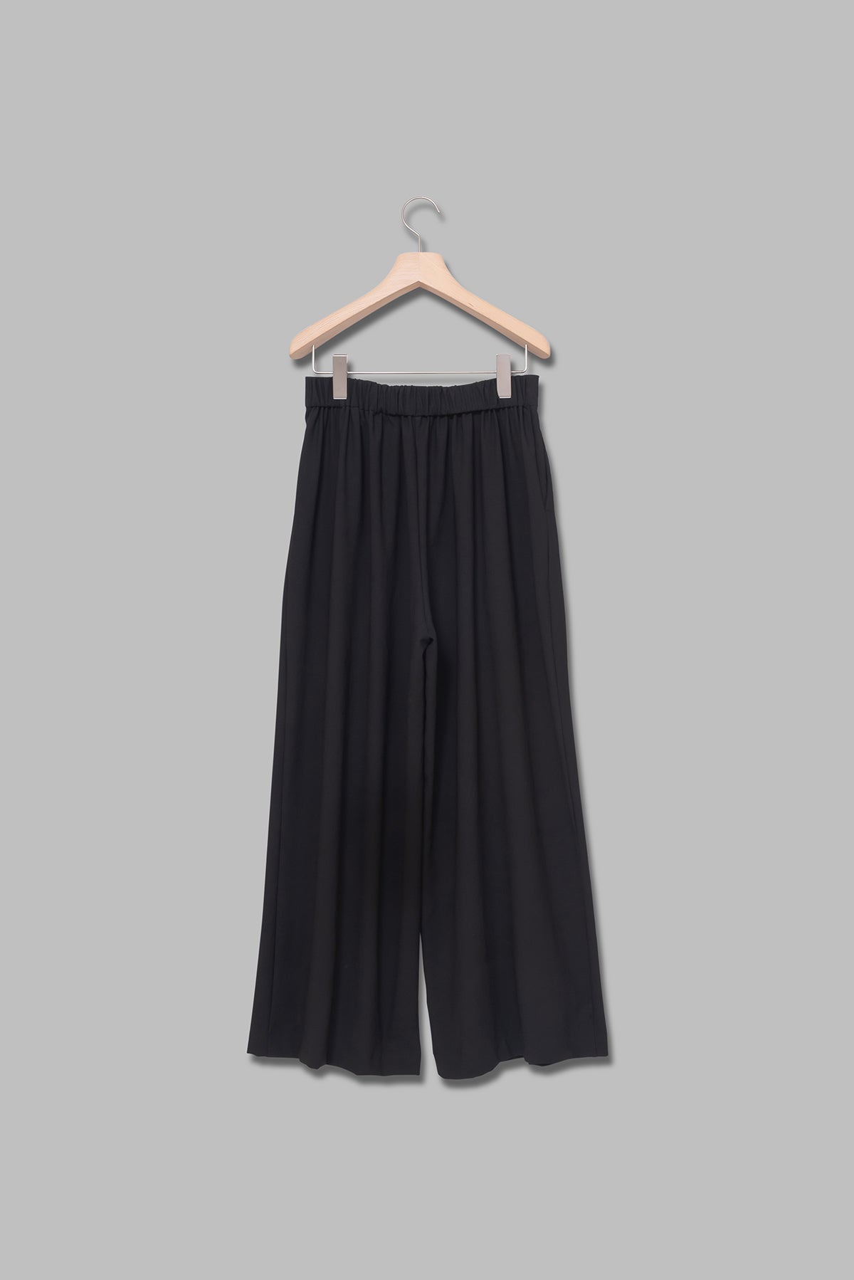 クールコンフォートワイドパンツ