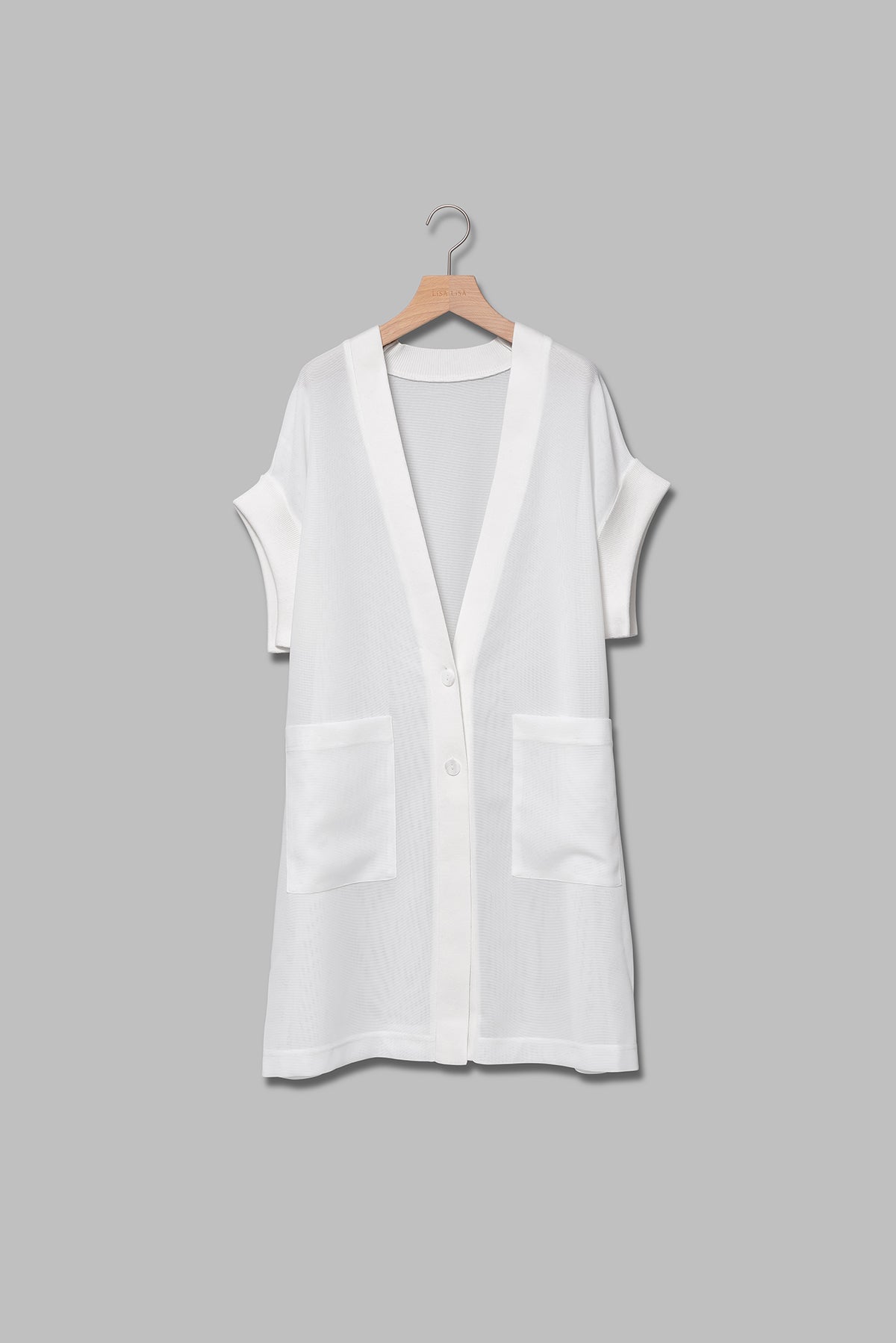 VEST・GILET – LiSA LiSA ONLINE SHOP