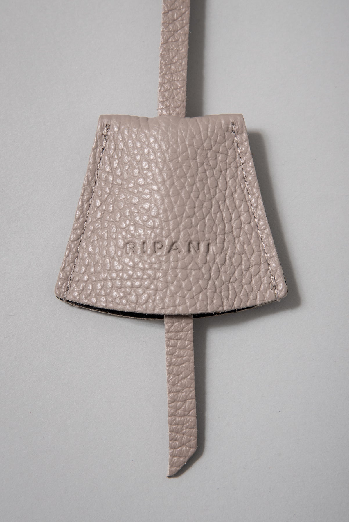 RIPANI リッピークロシェット
