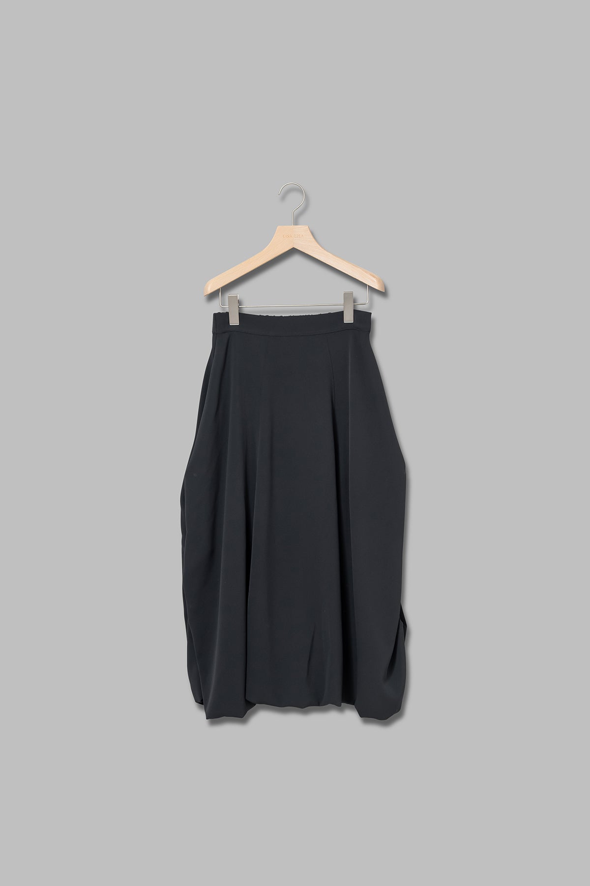 サイドタックバルーンスカート – LiSA LiSA ONLINE SHOP