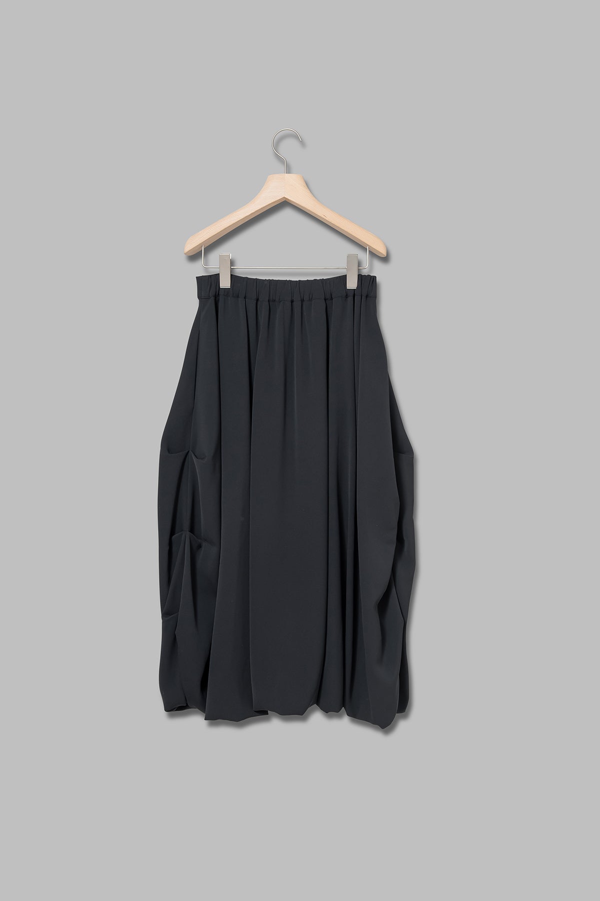 サイドタックバルーンスカート – LiSA LiSA ONLINE SHOP