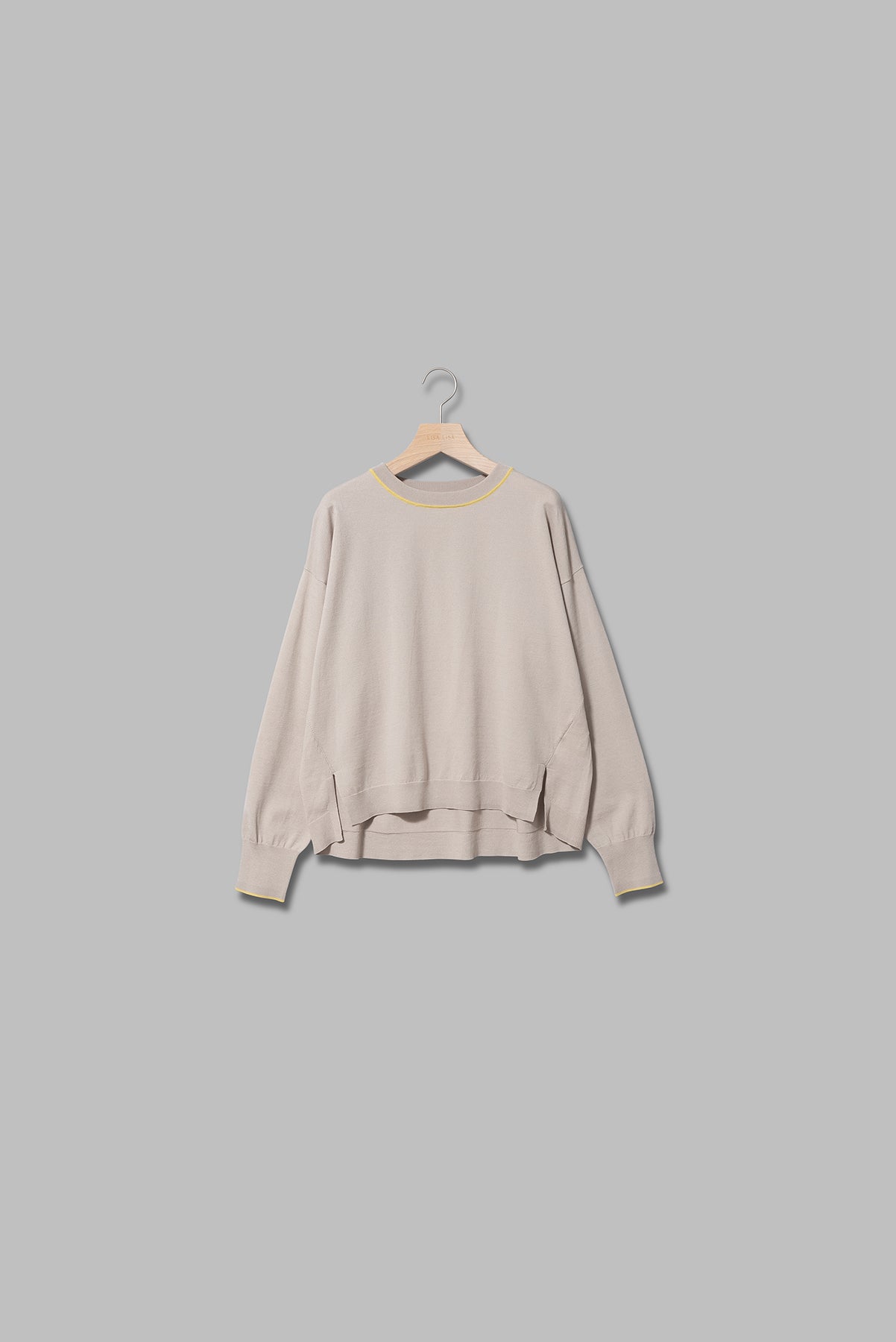 KNIT ニット | LiSALiSA（リサリサ）の公式通販サイト – LiSA LiSA