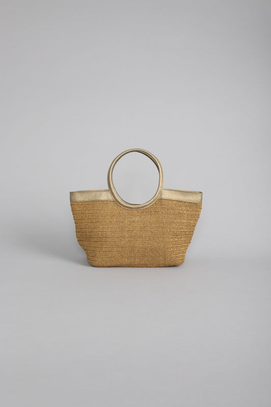 かごバッグミニ