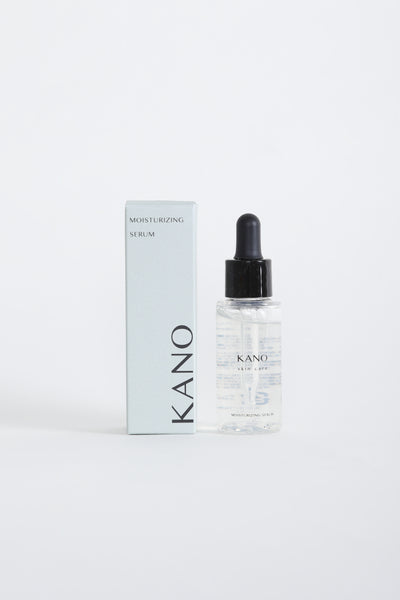 【定期購入】KANO「MOISTURIZING SERUM」(美容液)